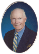 Dr. Donald I. Purcell Profile Photo