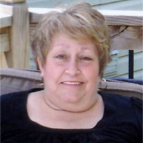 Sheryl Lynn Dials Stollings Profile Photo