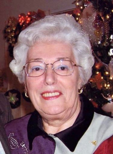 Helen Hall Profile Photo
