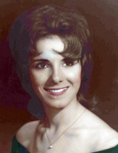 Mary Jean Parker Redmond Profile Photo