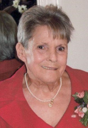 Glenda Faye Lanigan