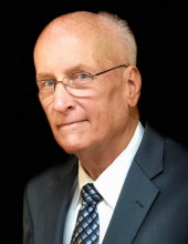 Rev. Billy W. Hughes Profile Photo