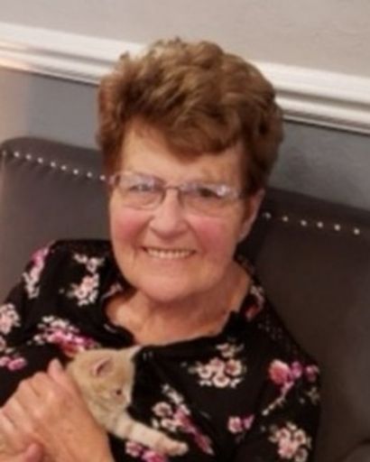 Joanne M. Fitch's obituary image