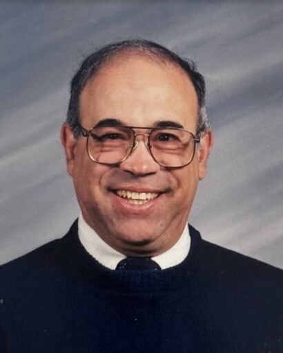 Frank Joseph Scimonelli, Jr.