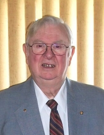 Roger C. Edge