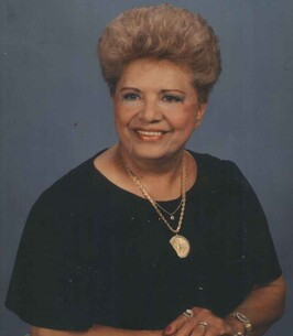 Mary J. "Maruca" Lopez