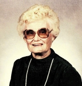 Merrill Marie West Walker