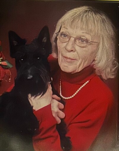Marilynn Emonin's obituary image