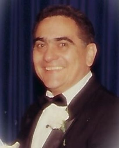 Joseph Guzman