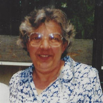 Bonnie L. Jackson