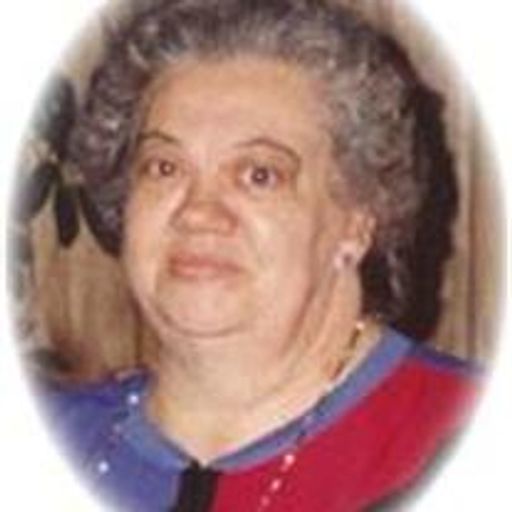 Darlene Anna Corporon (Watts)