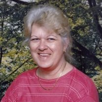 Patricia Ann Sparks-Frye Profile Photo