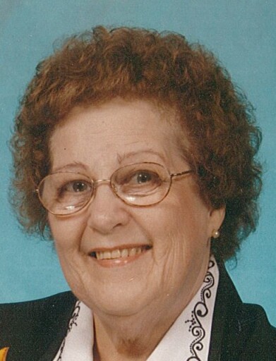 Patricia A. Niswonger