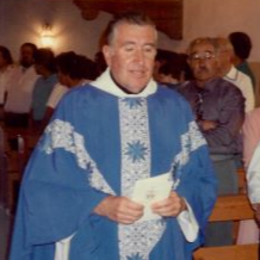 Rev Patrick J. Chavez