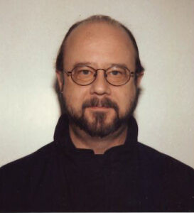 Raymond Wamhoff Profile Photo