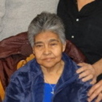 Candelaria M. Calvillo Profile Photo