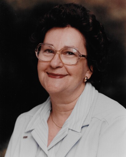 Lucille Rowley Daigle's obituary image