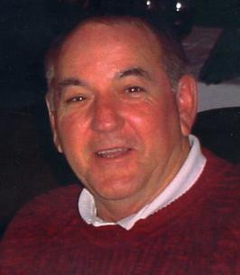 Larry W. O'Quinn