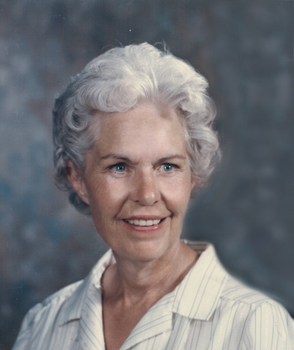 Margaret Payne