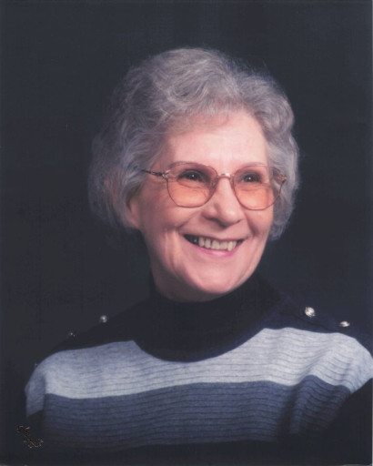 Dorothy May Jones Profile Photo