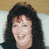 Barbara Wilcox Profile Photo