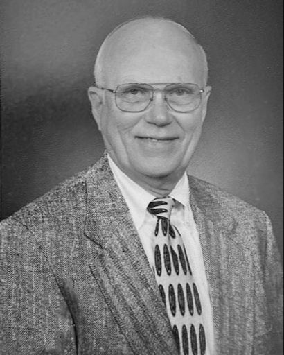 Dr. James A. Eidson Profile Photo