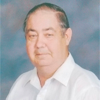 Anthony A. "Tony" Gregoski