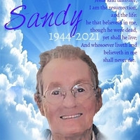 Sandra "Sandy" Kay Trometer