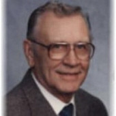 Donald Lindgren