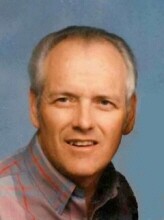 William "Bill" Raymond Hoadley Profile Photo