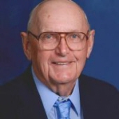 Elmer 'Buck' E. Miller