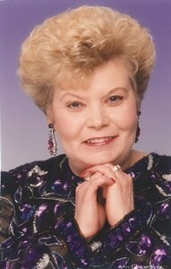 Mary Ann Roach Profile Photo