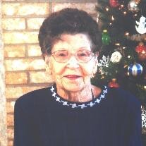 Ruth L. Allen