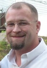 Wayne Mosier Jr. Profile Photo