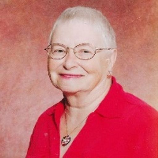 Dixie Lee Anderson Martin... Age 80 Profile Photo