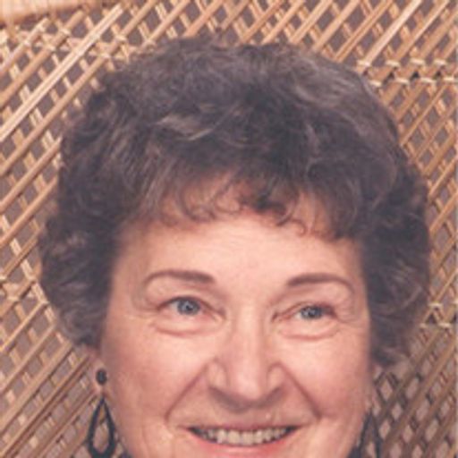 Mabel Blunk Profile Photo