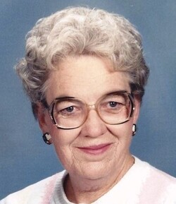 Gladys V. (Rathe)  Skinner