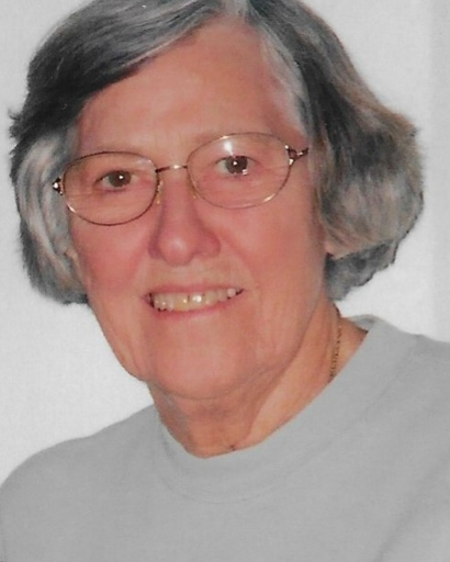 Marilyn Joyce Finley