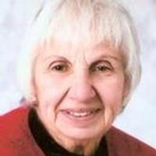 Lucille M. Mazzocco