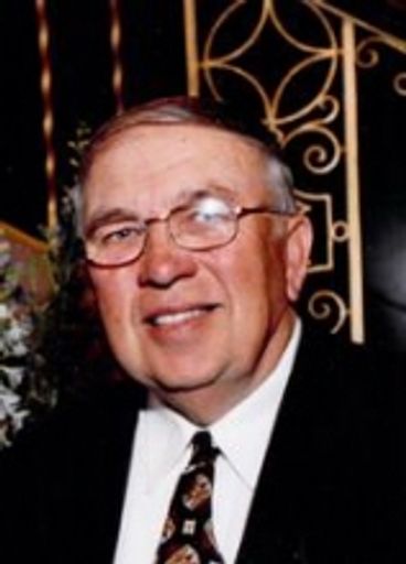 Howard A. Oldford Profile Photo