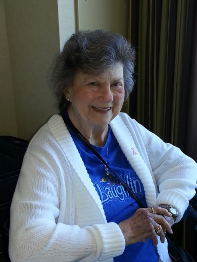 Barbara J. Hamby