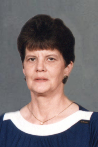 Phyllis (Hall)  Shepherd