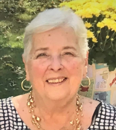 Mary Ann (Roseborough) Berkey Profile Photo