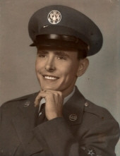 Jimmy D. Warren Profile Photo