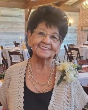 Cecilia Bohannon's obituary image