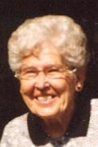 Ruth Ann Ealey