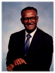 Donald Ernesto Townsend, Sr. Profile Photo