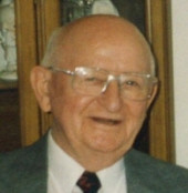 Harvey E. Boettcher