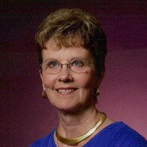 Susan Hoff Profile Photo