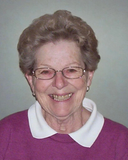 Phyllis Millheim